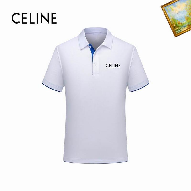 CELINE Men's Polo 2